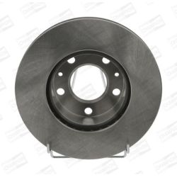 Stabdžių diskas CHAMPION 561984CH