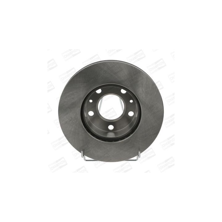 Stabdžių diskas CHAMPION 561984CH