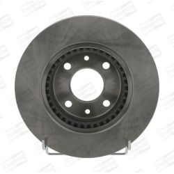 Stabdžių diskas CHAMPION 561997CH