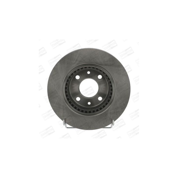 Stabdžių diskas CHAMPION 561997CH