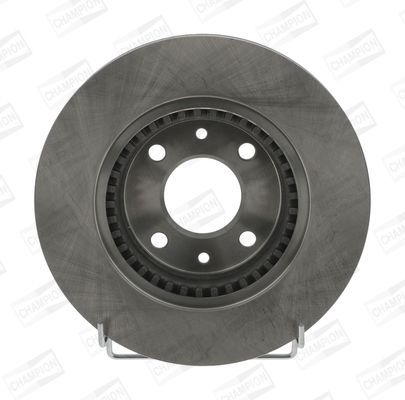 Stabdžių diskas CHAMPION 561997CH