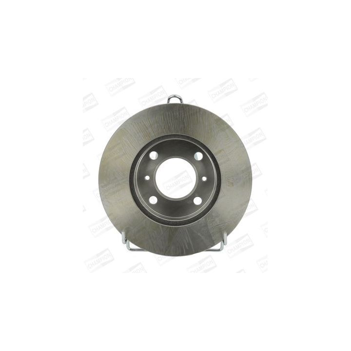 Stabdžių diskas CHAMPION 562011CH