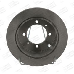 Stabdžių diskas CHAMPION 562018CH