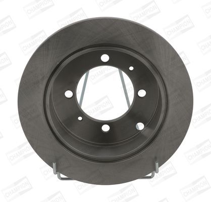 Stabdžių diskas CHAMPION 562018CH