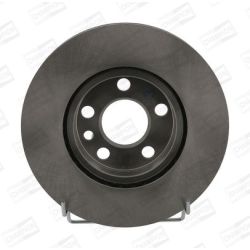 Stabdžių diskas CHAMPION 562033CH