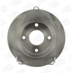 Stabdžių diskas CHAMPION 562038CH