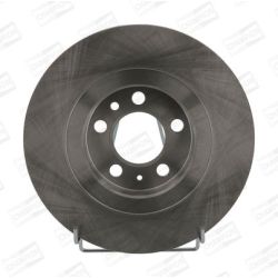 Stabdžių diskas CHAMPION 562039CH