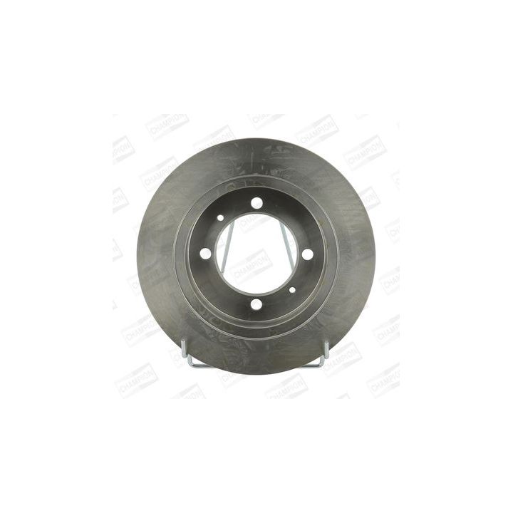 Stabdžių diskas CHAMPION 562059CH