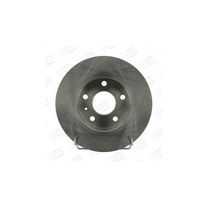 Stabdžių diskas CHAMPION 562072CH