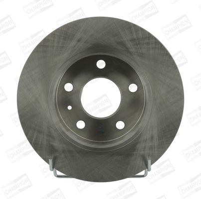 Stabdžių diskas CHAMPION 562072CH