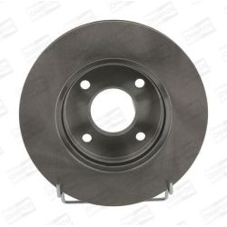 Stabdžių diskas CHAMPION 562078CH