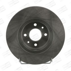 Stabdžių diskas CHAMPION 562103CH