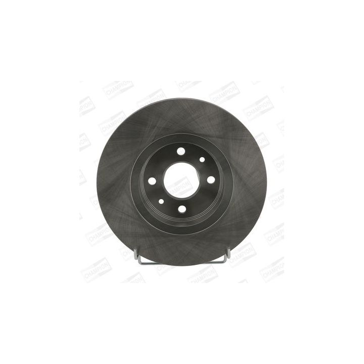 Stabdžių diskas CHAMPION 562103CH