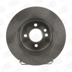 Stabdžių diskas CHAMPION 562139CH