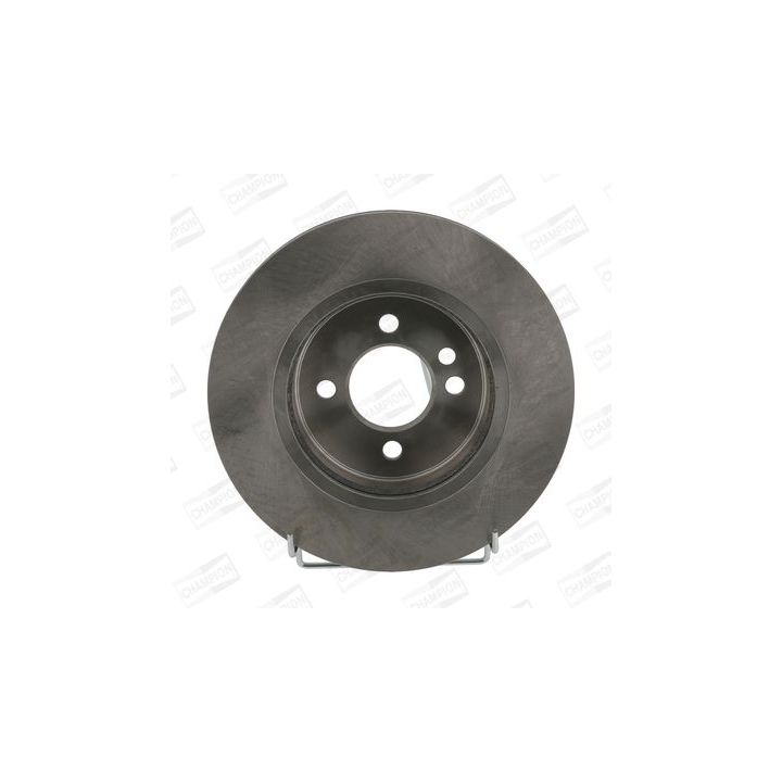 Stabdžių diskas CHAMPION 562139CH