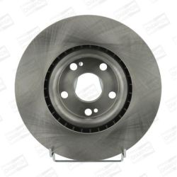 Stabdžių diskas CHAMPION 562150CH