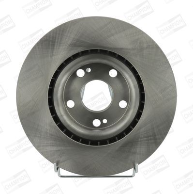 Stabdžių diskas CHAMPION 562150CH