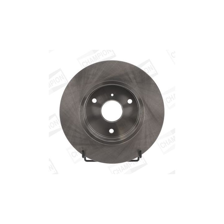 Stabdžių diskas CHAMPION 562155CH