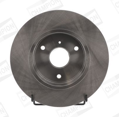 Stabdžių diskas CHAMPION 562155CH