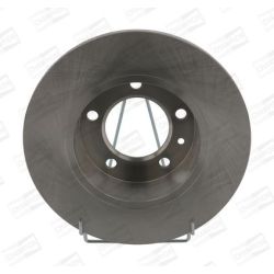 Stabdžių diskas CHAMPION 562164CH