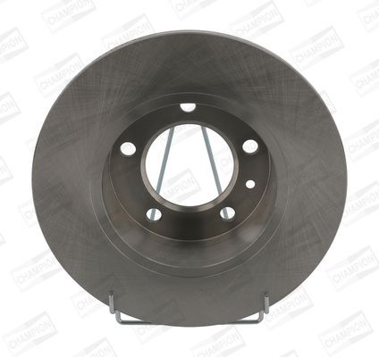 Stabdžių diskas CHAMPION 562164CH