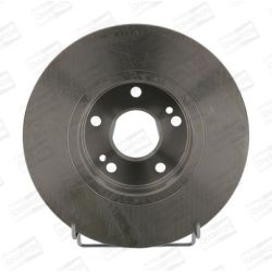 Stabdžių diskas CHAMPION 562182CH