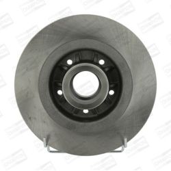 Stabdžių diskas CHAMPION 562184CH-1