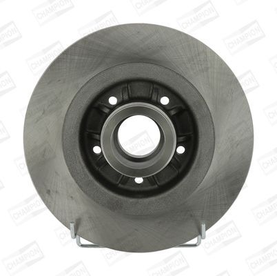 Stabdžių diskas CHAMPION 562184CH-1