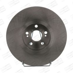 Stabdžių diskas CHAMPION 562187CH-1