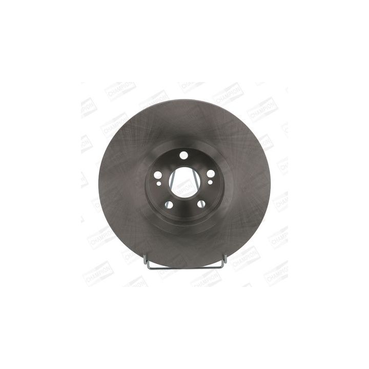 Stabdžių diskas CHAMPION 562187CH-1