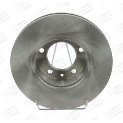 Stabdžių diskas CHAMPION 562190CH-1