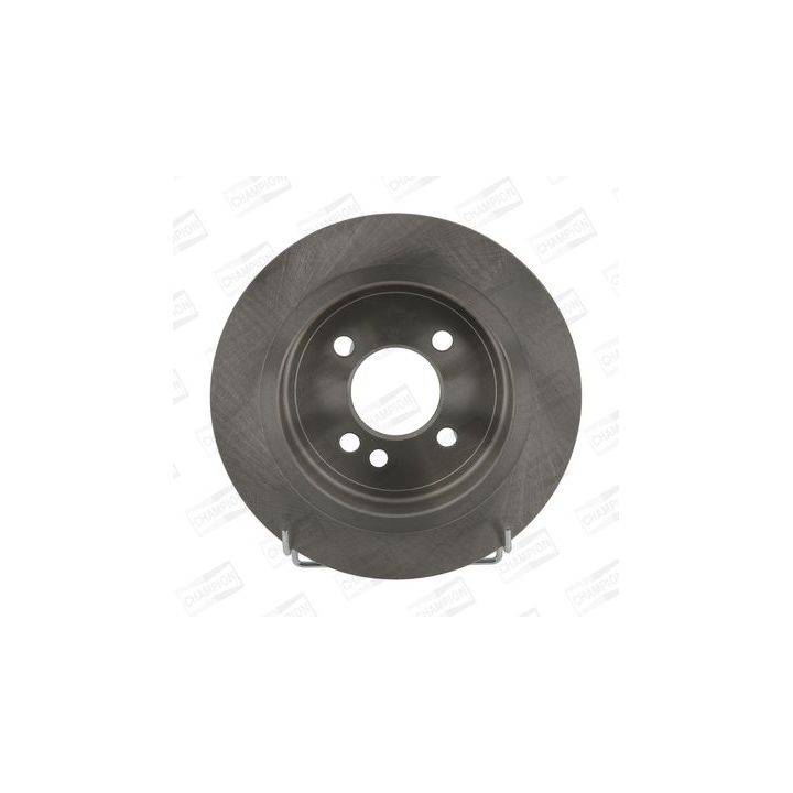 Stabdžių diskas CHAMPION 562194CH