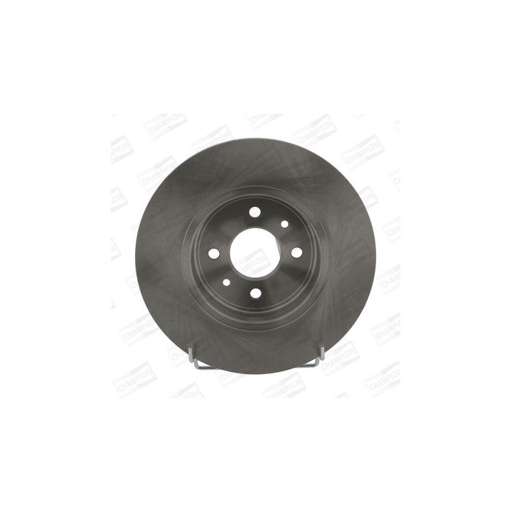 Stabdžių diskas CHAMPION 562201CH