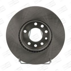 Stabdžių diskas CHAMPION 562216CH