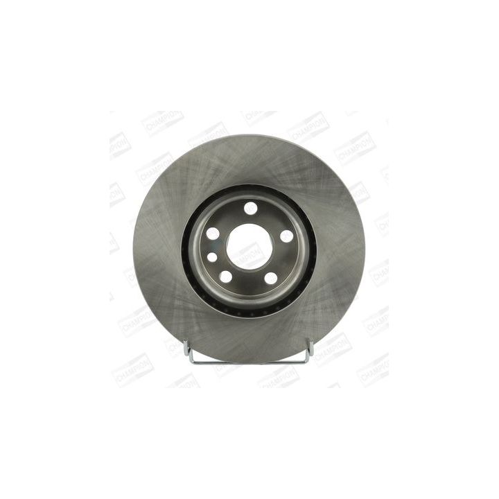 Stabdžių diskas CHAMPION 562224CH