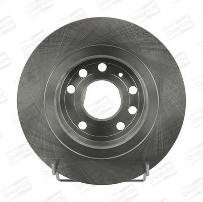 Stabdžių diskas CHAMPION 562229CH