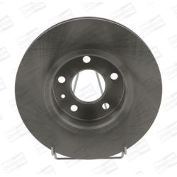 Stabdžių diskas CHAMPION 562241CH-1