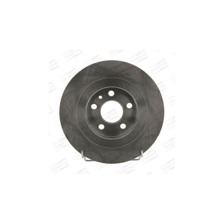 Stabdžių diskas CHAMPION 562246CH