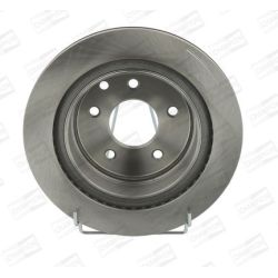 Stabdžių diskas CHAMPION 562280CH