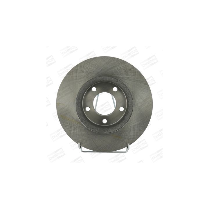 Stabdžių diskas CHAMPION 562292CH