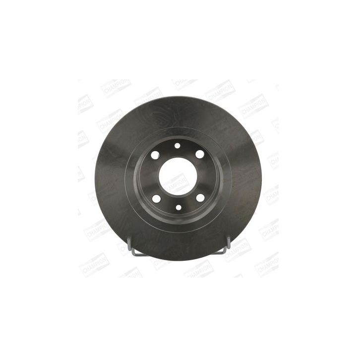 Stabdžių diskas CHAMPION 562293CH