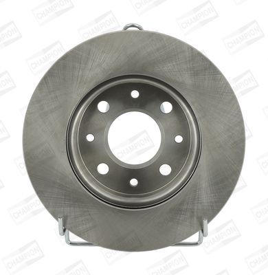 Stabdžių diskas CHAMPION 562296CH