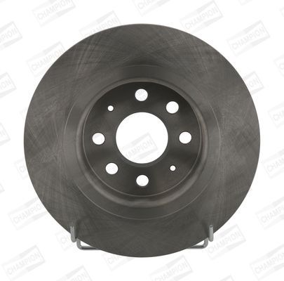 Stabdžių diskas CHAMPION 562305CH