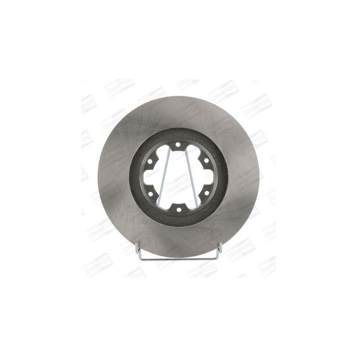 Stabdžių diskas CHAMPION 562388CH