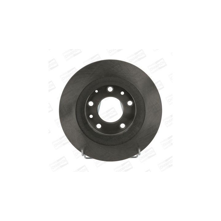 Stabdžių diskas CHAMPION 562416CH