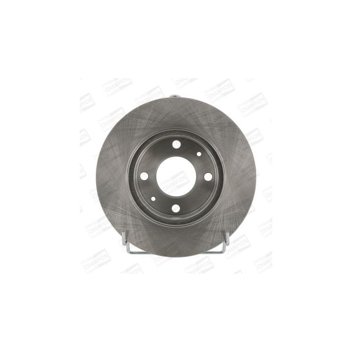 Stabdžių diskas CHAMPION 562428CH