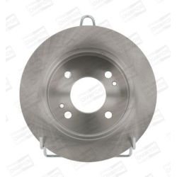 Stabdžių diskas CHAMPION 562429CH