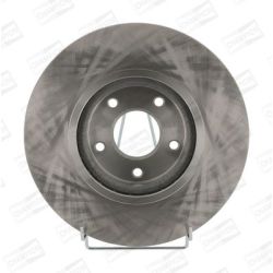 Stabdžių diskas CHAMPION 562465CH