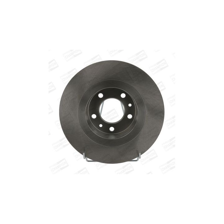 Stabdžių diskas CHAMPION 562525CH