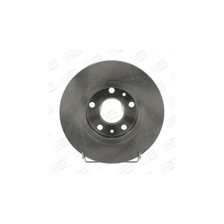 Stabdžių diskas CHAMPION 562529CH